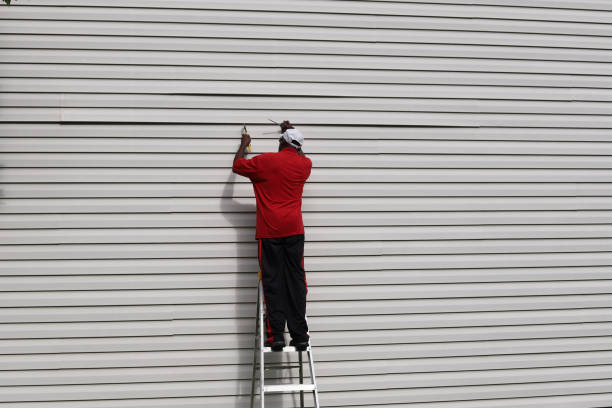 Trusted Hood River, OR Siding Installation & Repair Experts